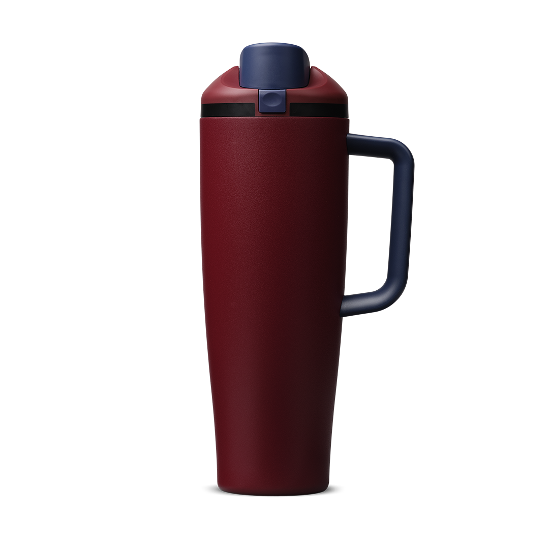 FreeSip® Tumbler EMEA - Daily Sips Made Simple