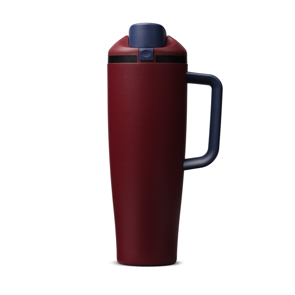 FreeSip® Tumbler - Fresh Bottle Fresh Routine