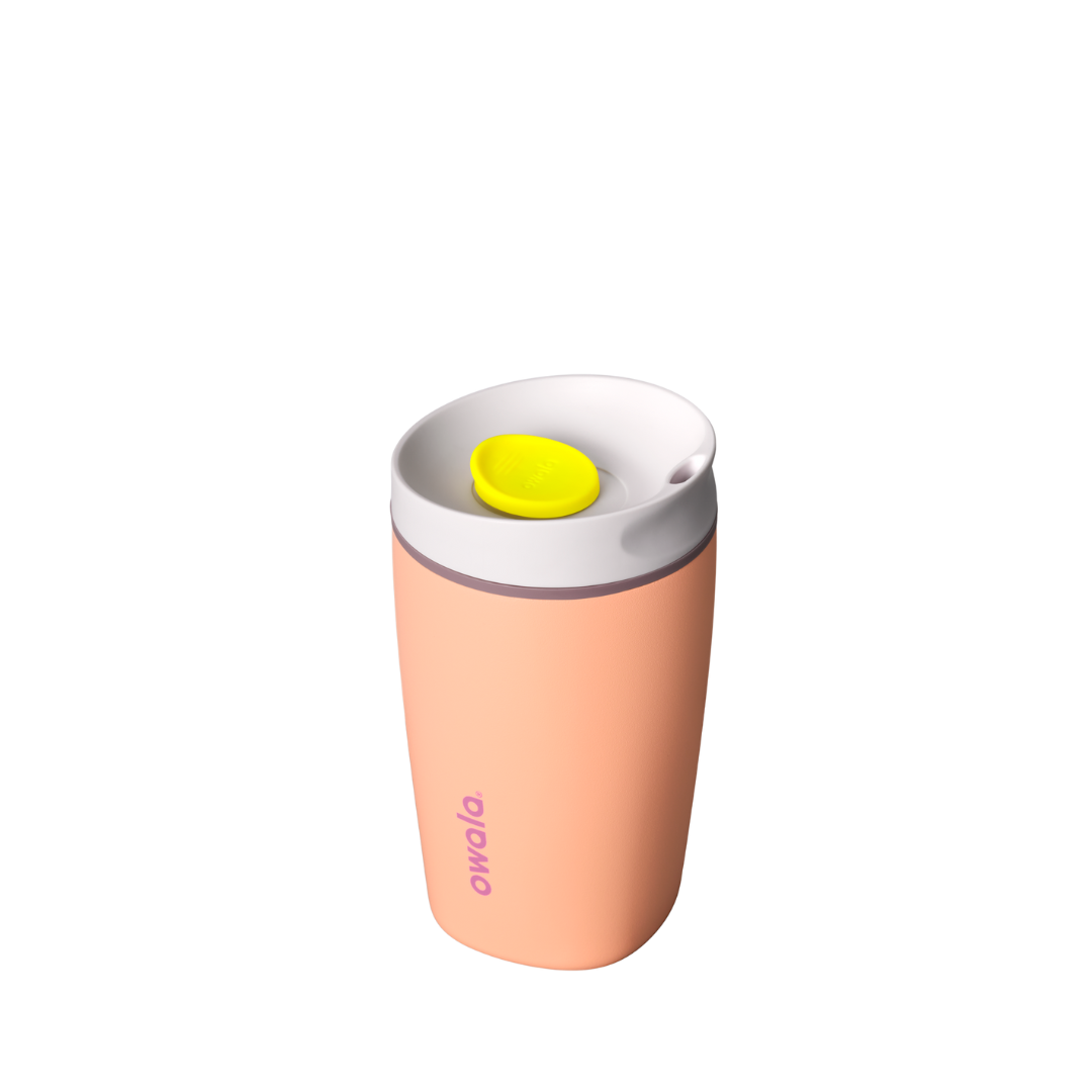 SmoothSip® Slider CA - Built for Daily Sips