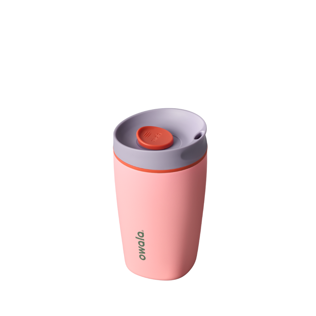 SmoothSip® Slider CA - Built for Daily Sips