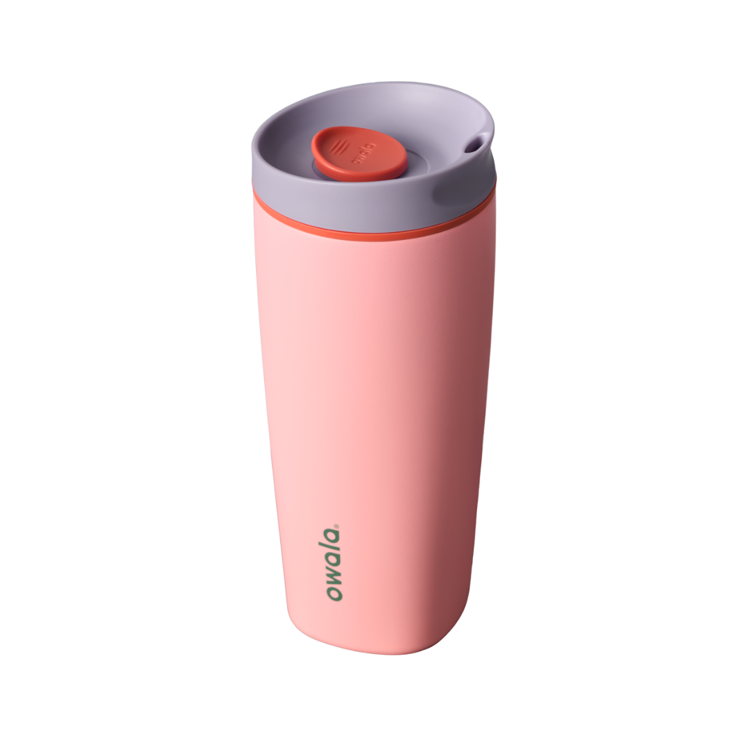SmoothSip® Slider CA - Built for Daily Sips