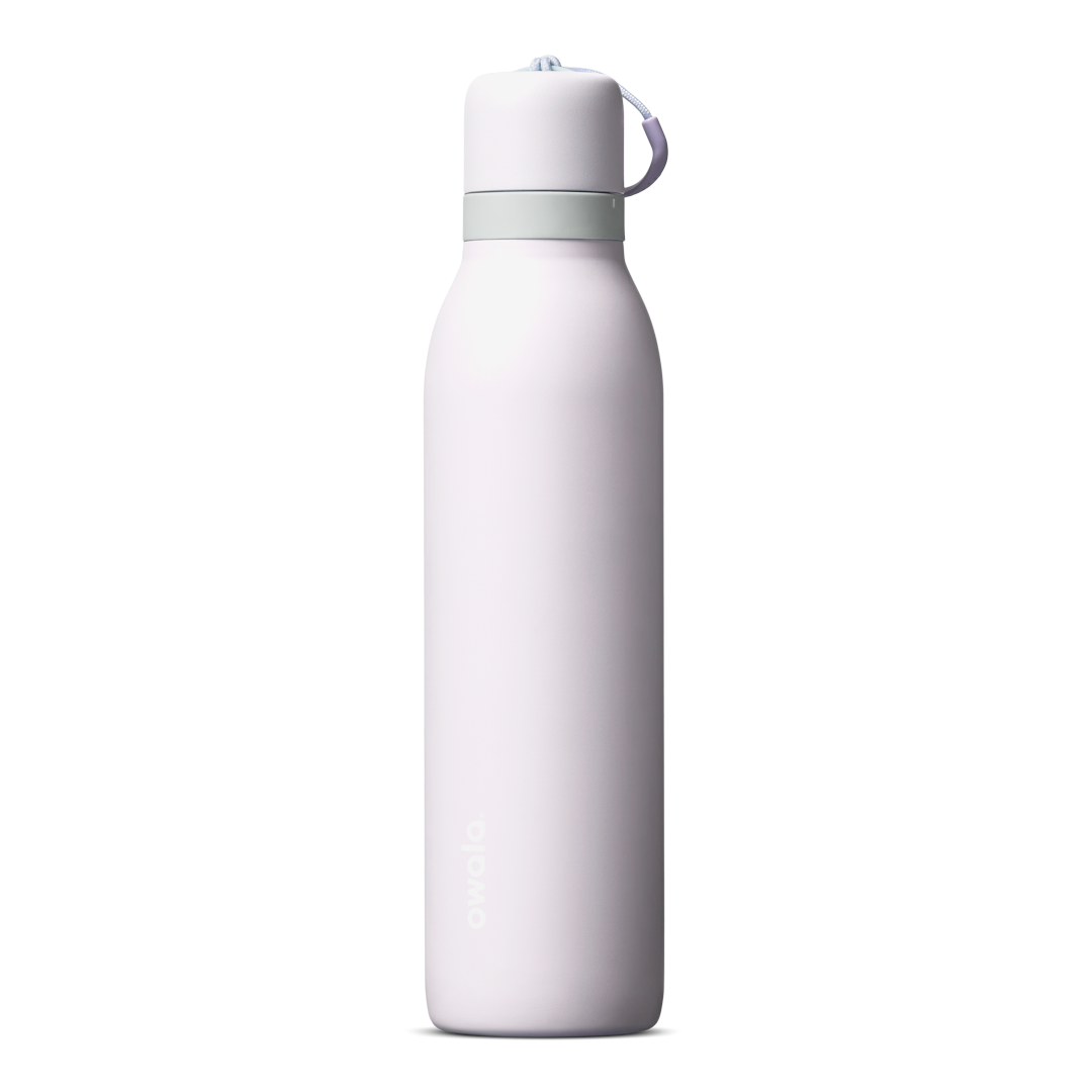 FreeSip® Twist - Road Trip Ready Bottle