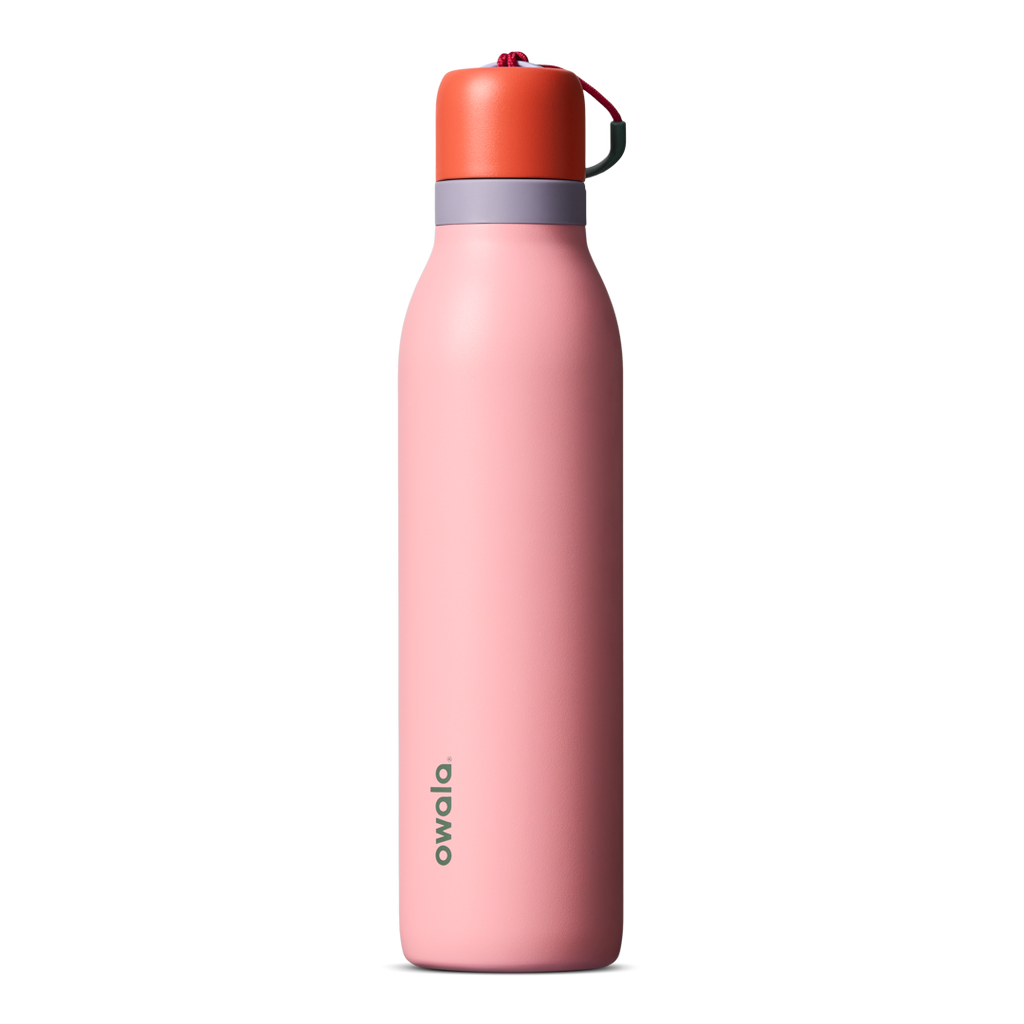 FreeSip® Twist - Road Trip Ready Bottle