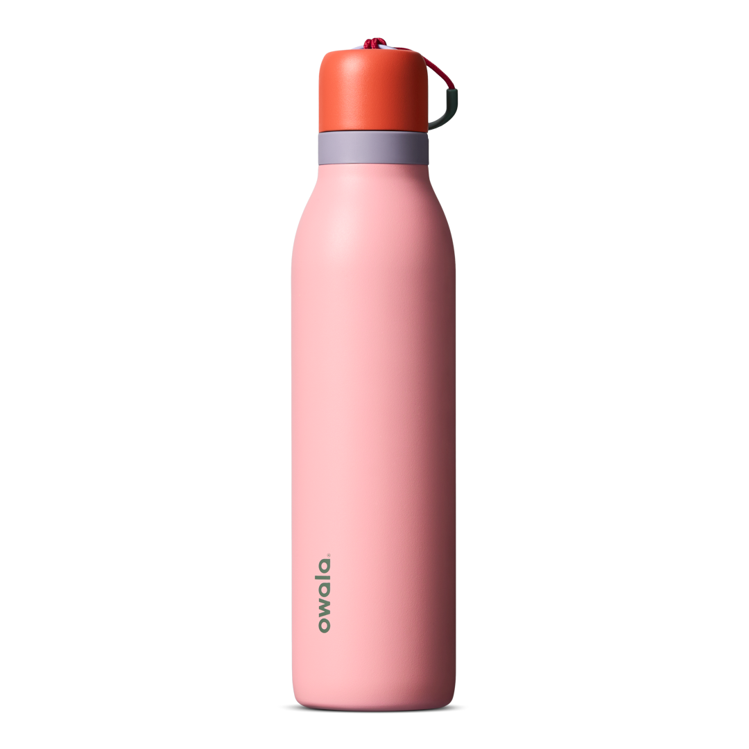 FreeSip® Twist - Road Trip Ready Bottle
