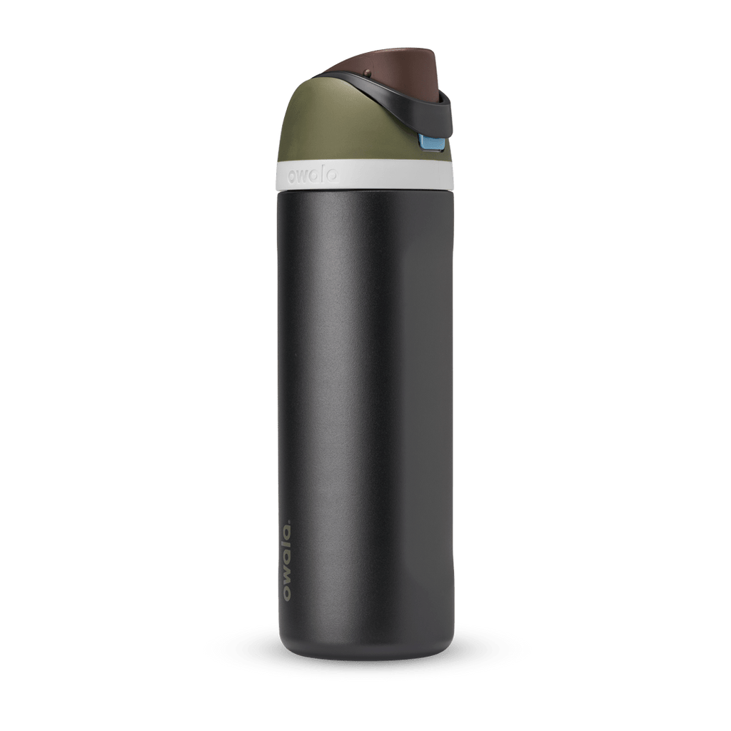 FreeSip - Hydration With Personality