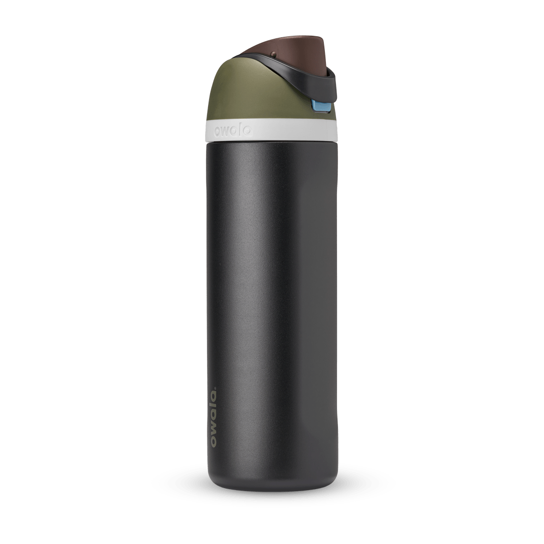 FreeSip - Hydration With Personality