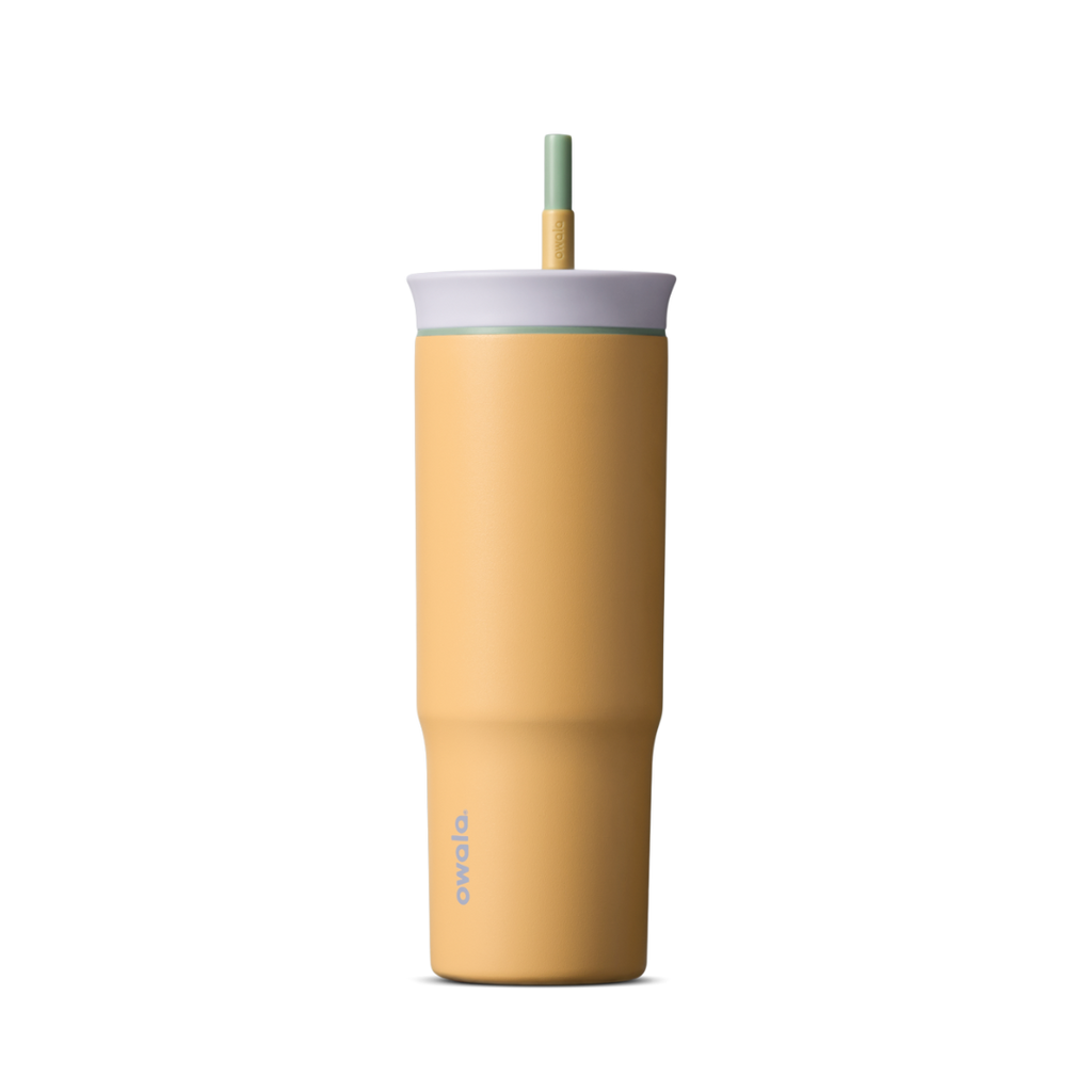 24oz Tumbler - Better Than Disposable Bottles