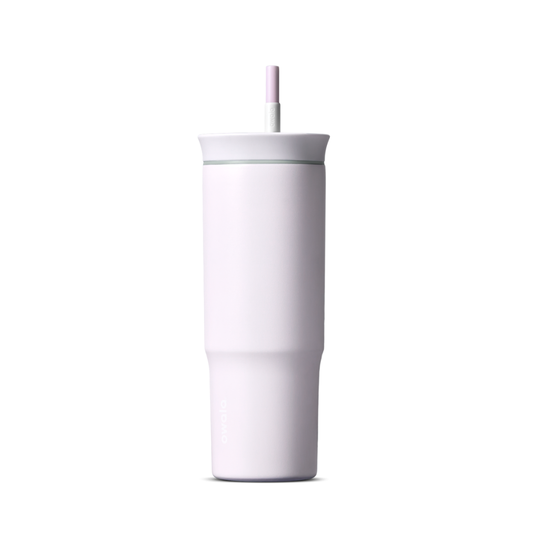 24oz Tumbler - Better Than Disposable Bottles