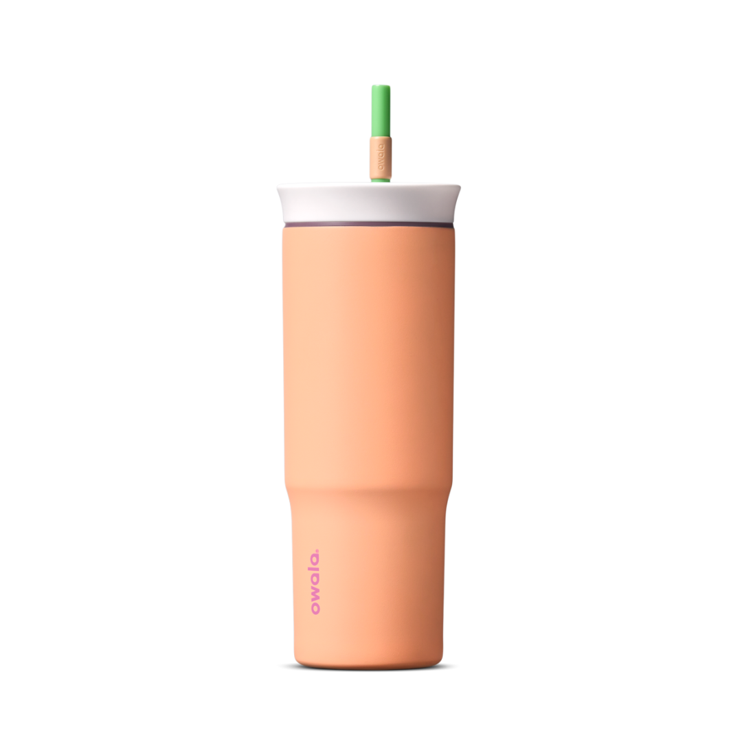 24oz Tumbler - Better Than Disposable Bottles