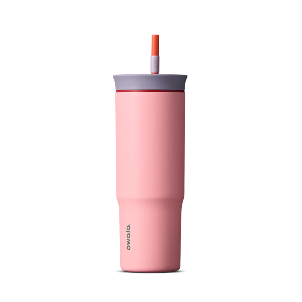 24oz Tumbler - Better Than Disposable Bottles