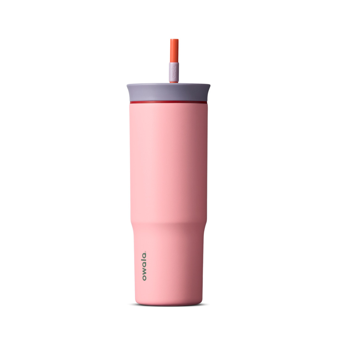 24oz Tumbler - Better Than Disposable Bottles