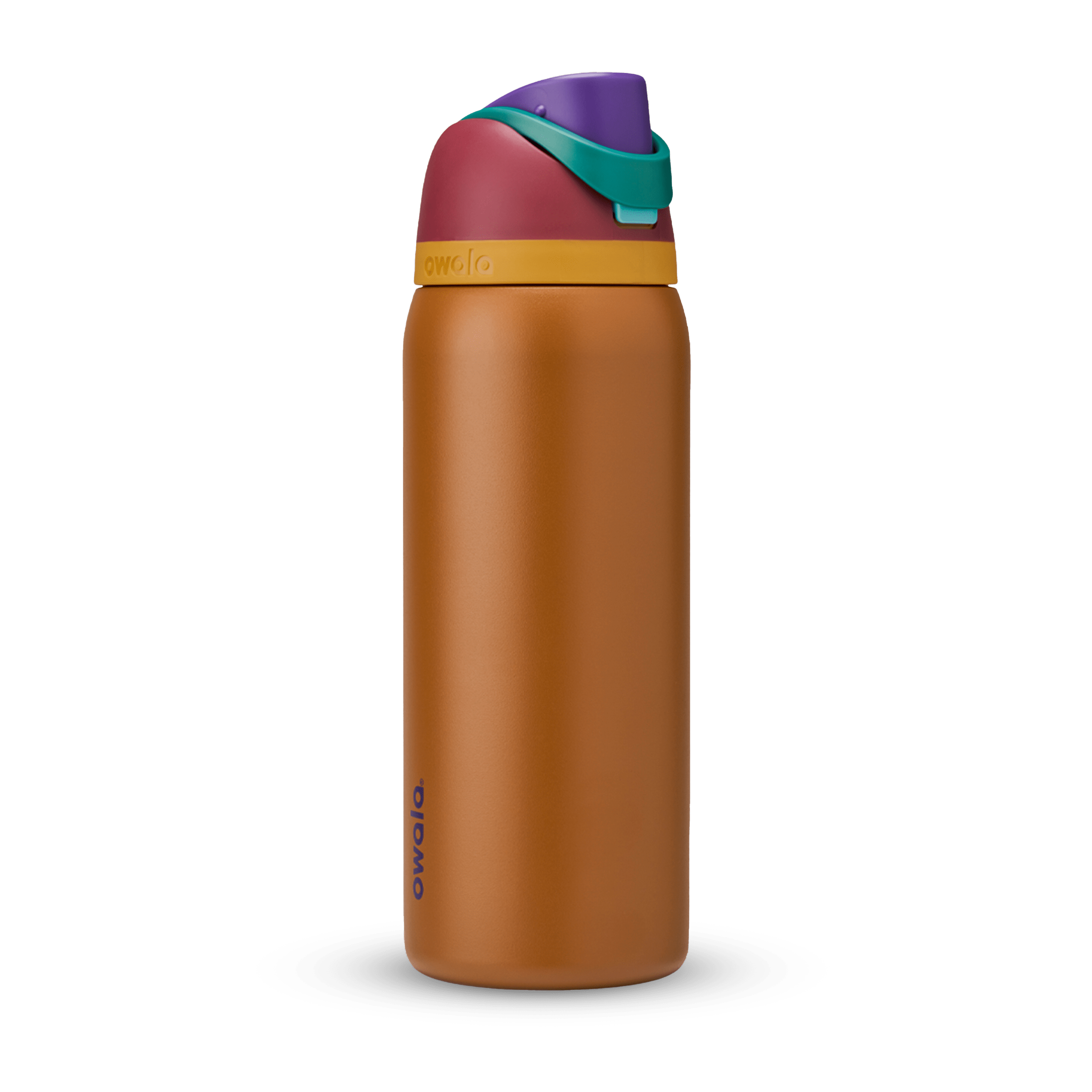 FreeSip - Hydration With Personality