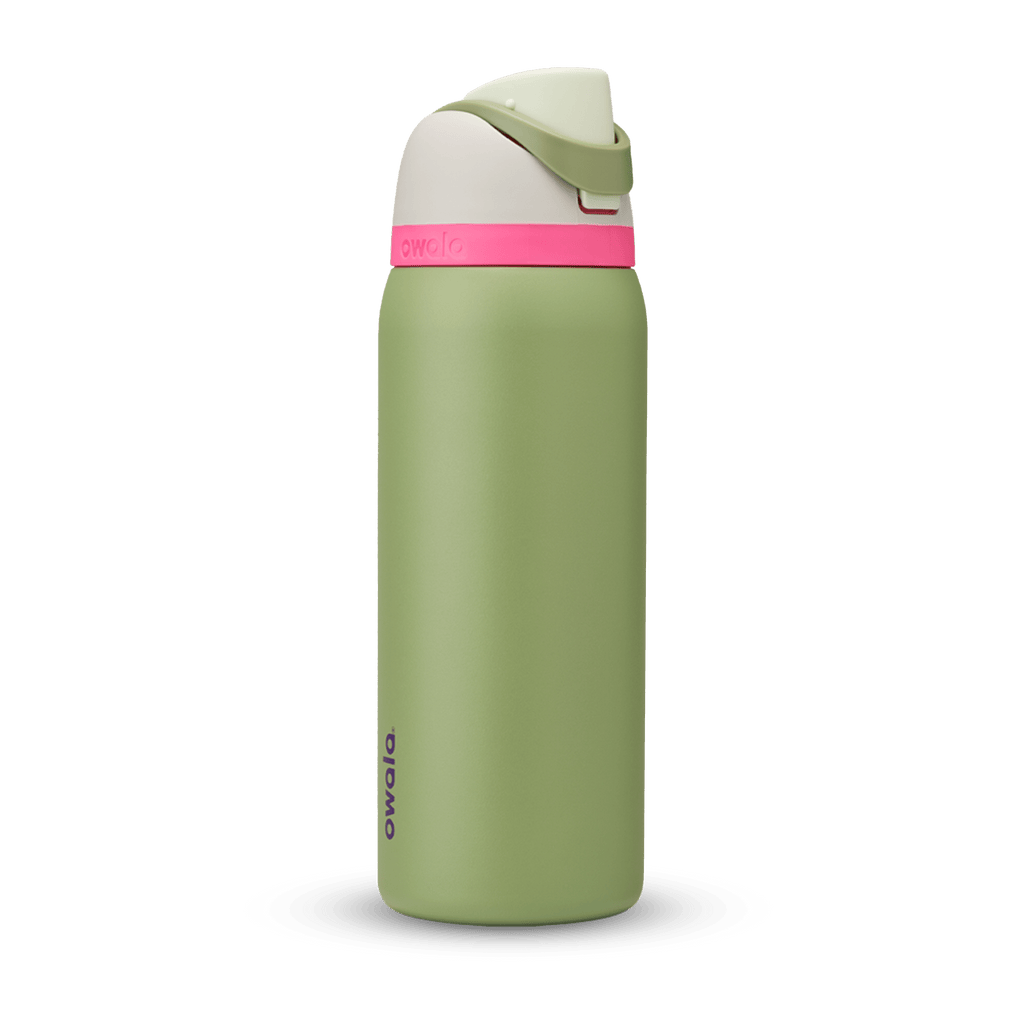 FreeSip - Hydration With Personality