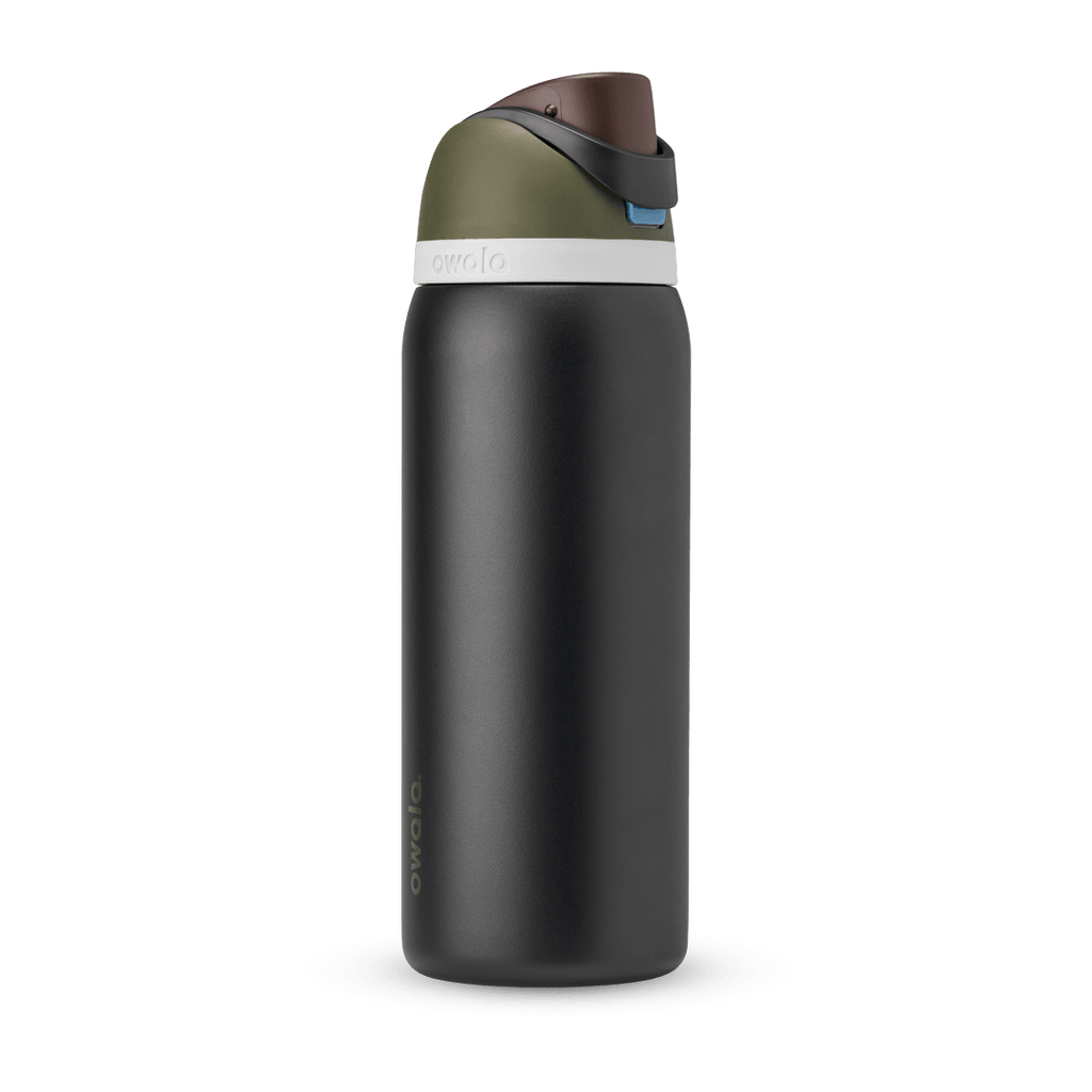 FreeSip - Hydration With Personality