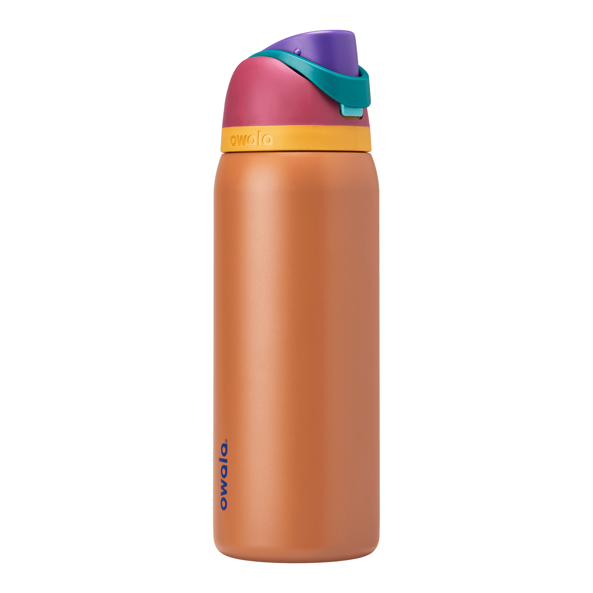 FreeSip - Hydration With Personality