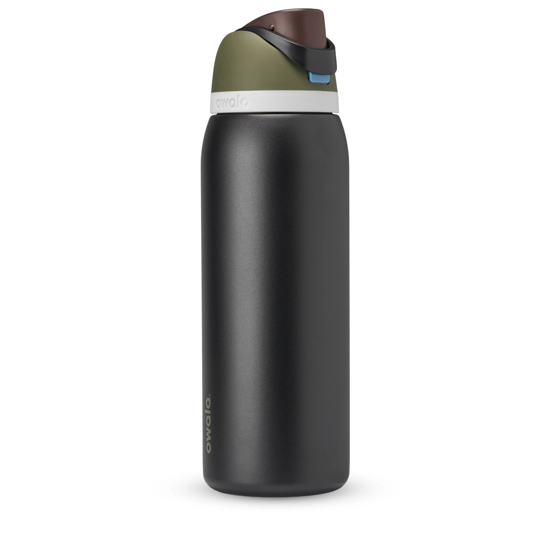 FreeSip® CA - Ready for Workouts