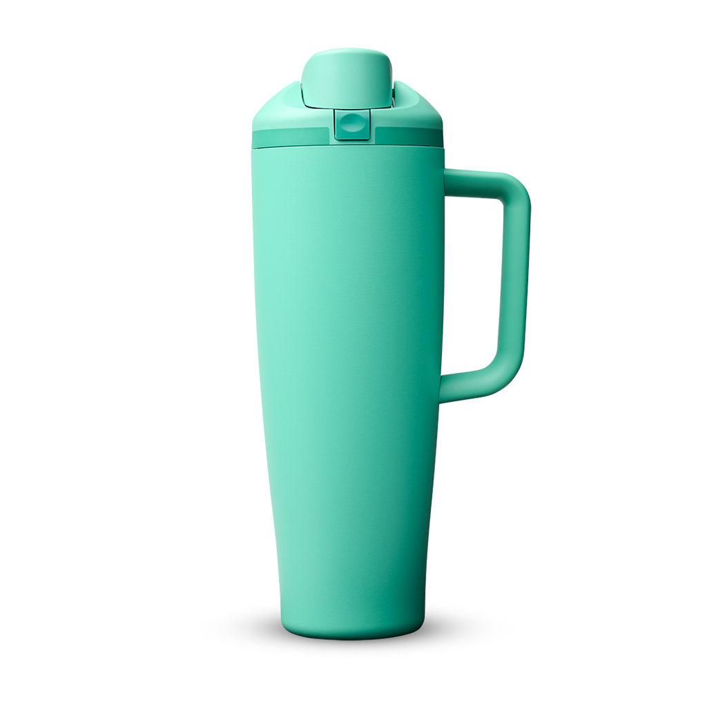 FreeSip® Tumbler - Colorful Bottles for Every Day