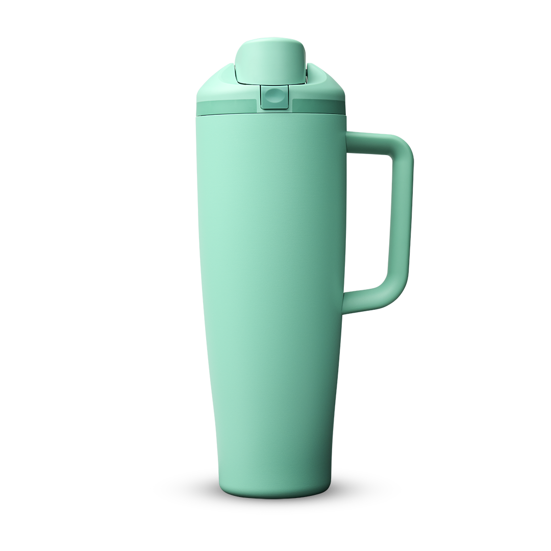 FreeSip® Tumbler - Colorful Bottles for Every Day