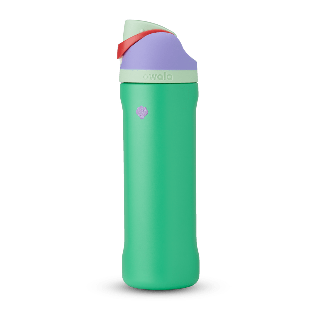 Disney Princess Collection - Hydration That Feels Easy