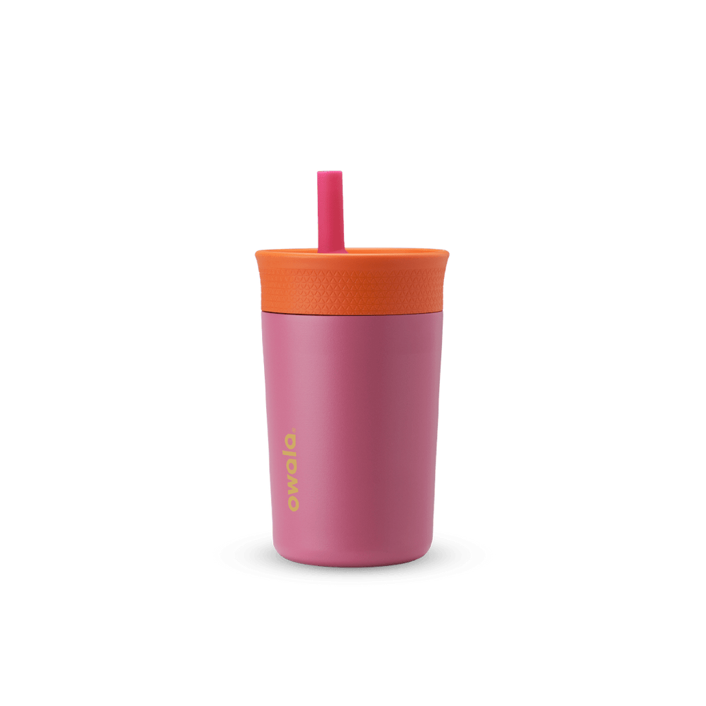 Kids' Tumbler - Sip or Chug Your Way