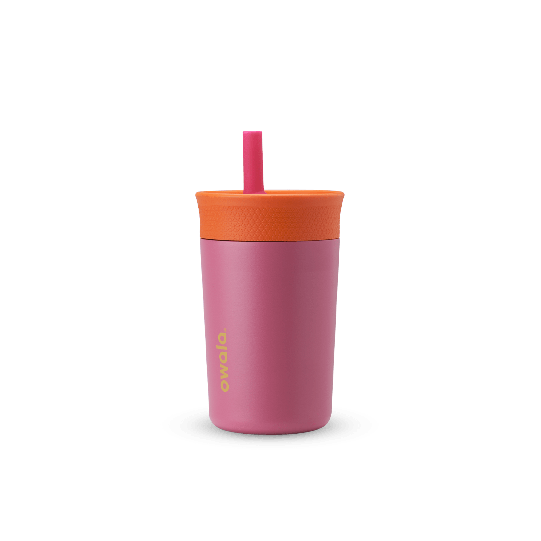 Kids' Tumbler - Sip or Chug Your Way
