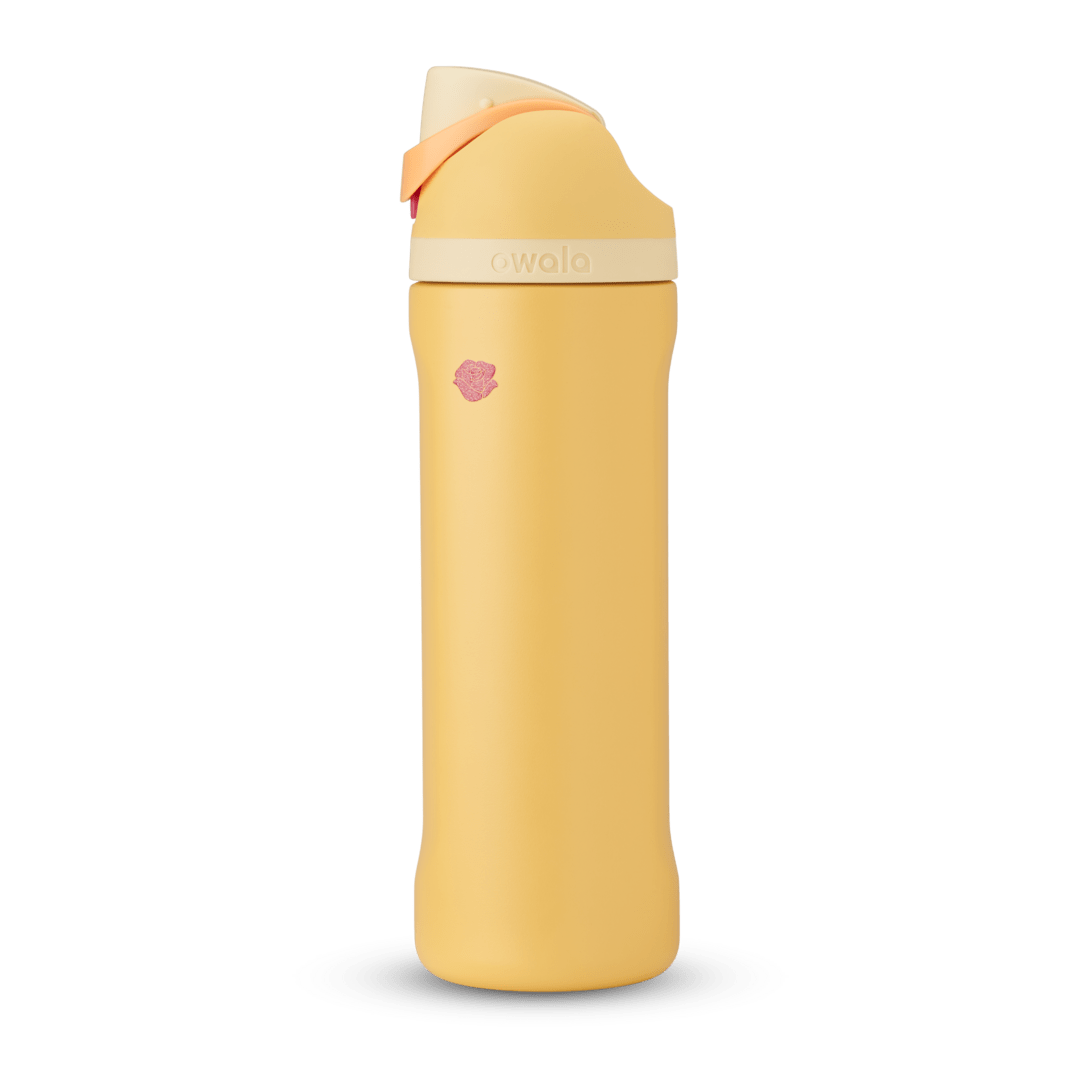 Disney Princess Collection - Hydration That Feels Easy