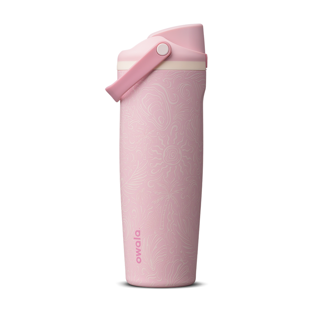 FreeSip® Sway CA - Carry Less Worry More Water