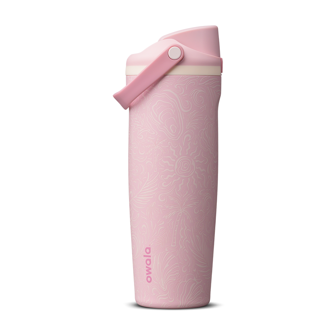 FreeSip® Sway CA - Carry Less Worry More Water