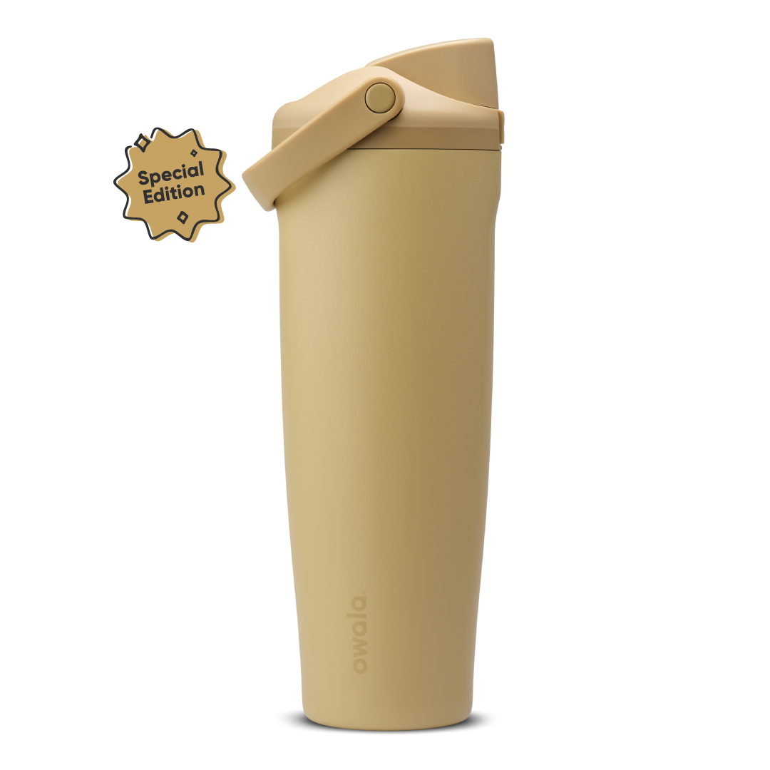 FreeSip® Sway - Big Gulps When Needed