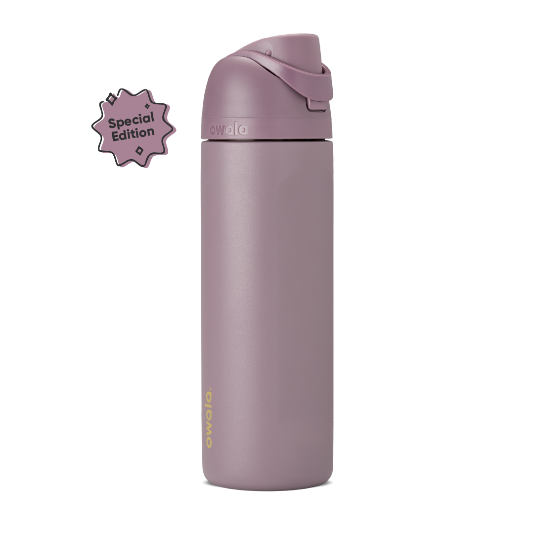 FreeSip - Small Sips When Busy