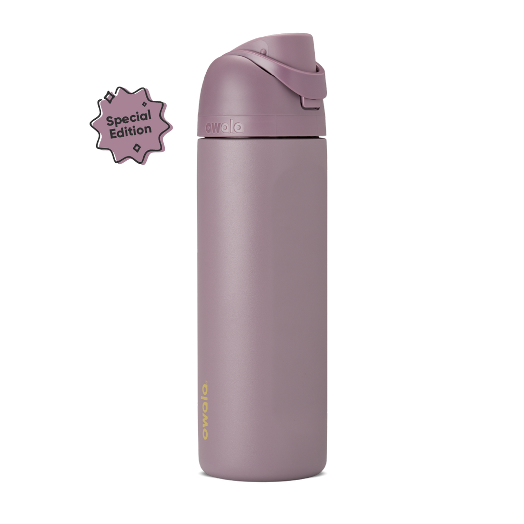 FreeSip - Hydration With Personality