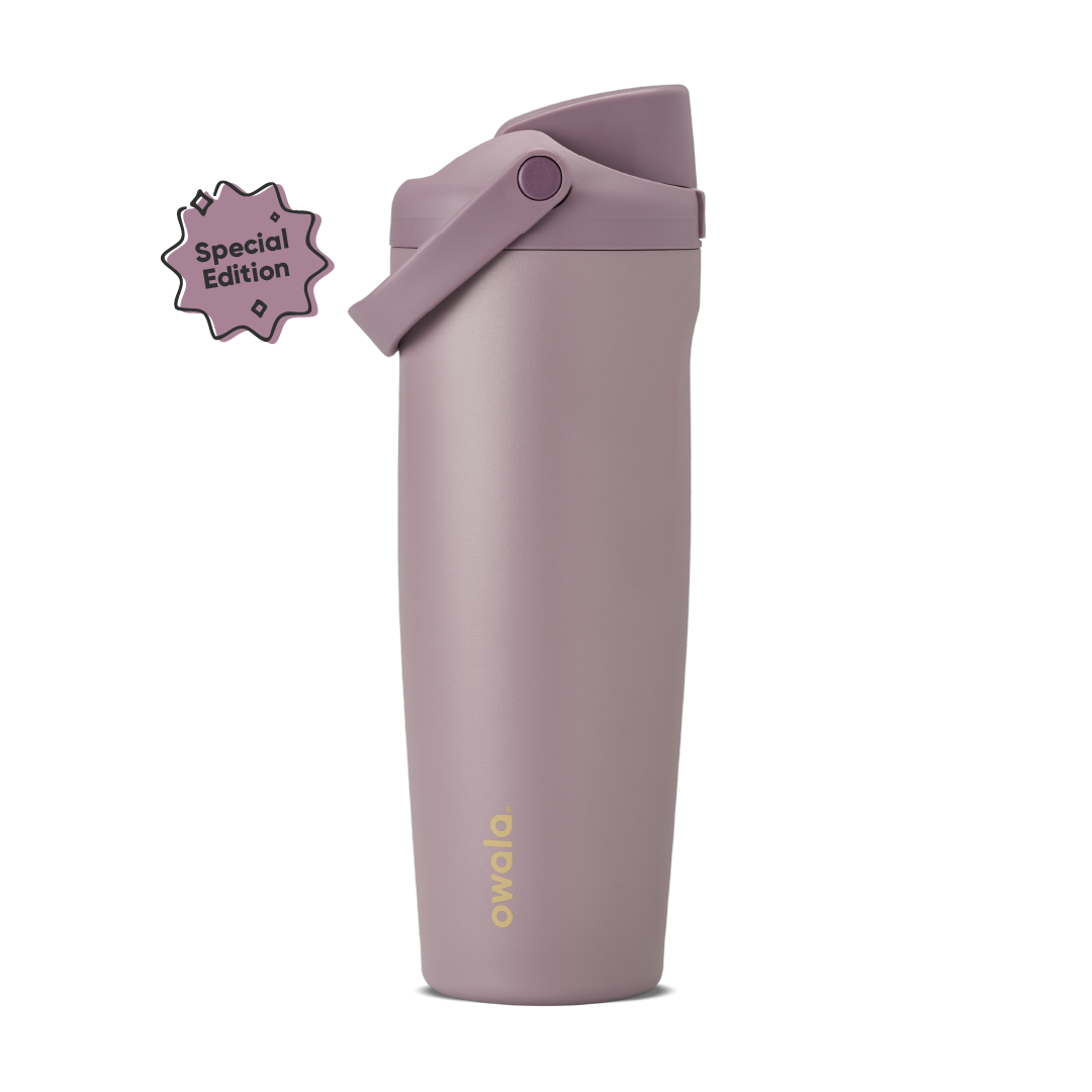 FreeSip® Sway CA - Carry Less Worry More Water