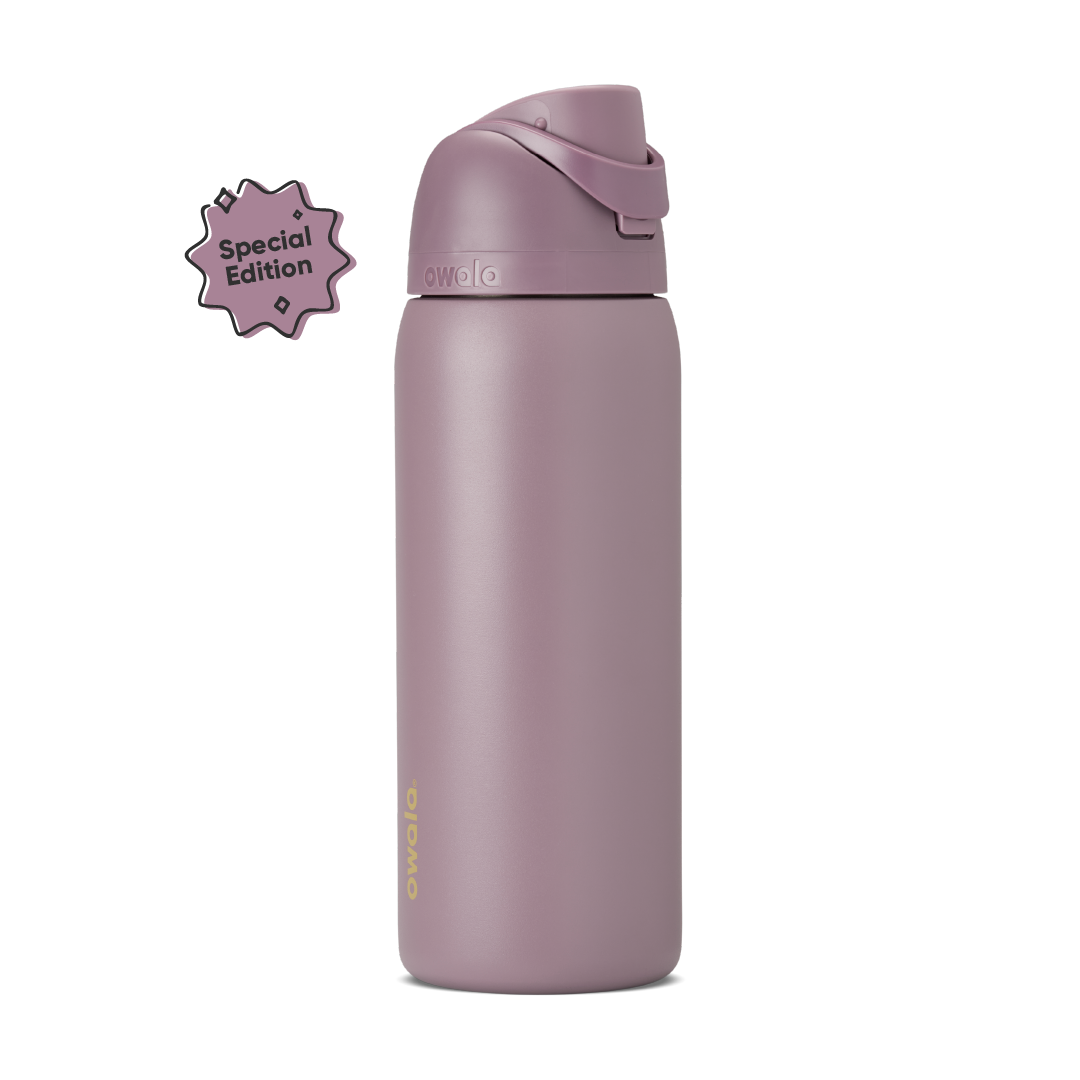 FreeSip® CA - Ready for Workouts