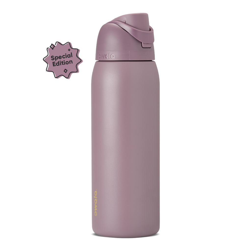 FreeSip® CA - Ready for Workouts