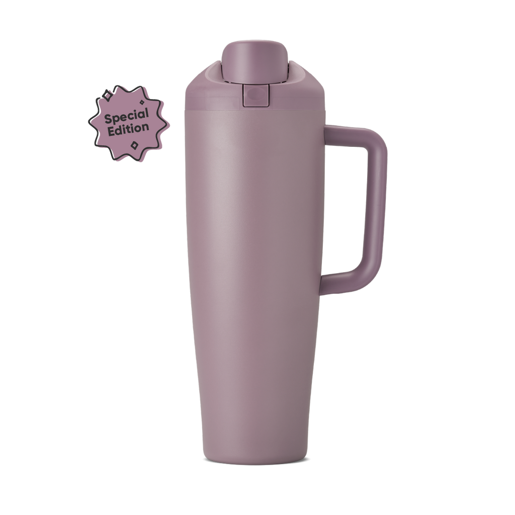 FreeSip® Tumbler EMEA - Daily Sips Made Simple