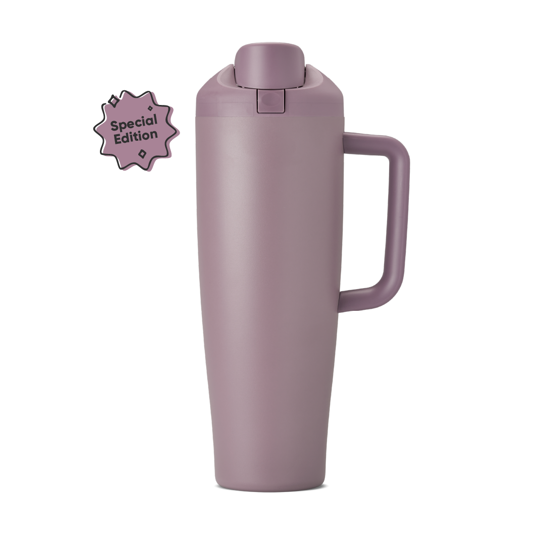 FreeSip® Tumbler - Fresh Bottle Fresh Routine