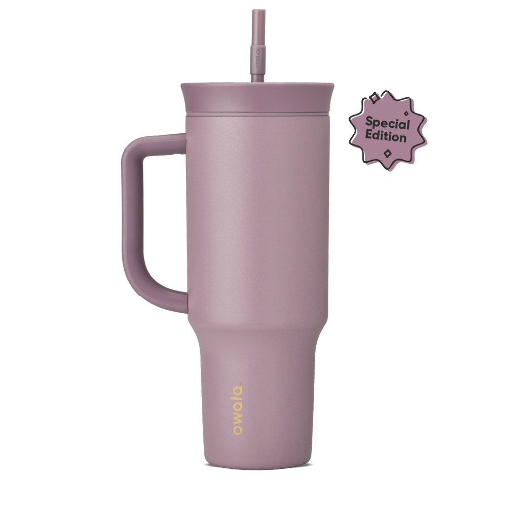 40oz Tumbler - Hydration Can Look Good