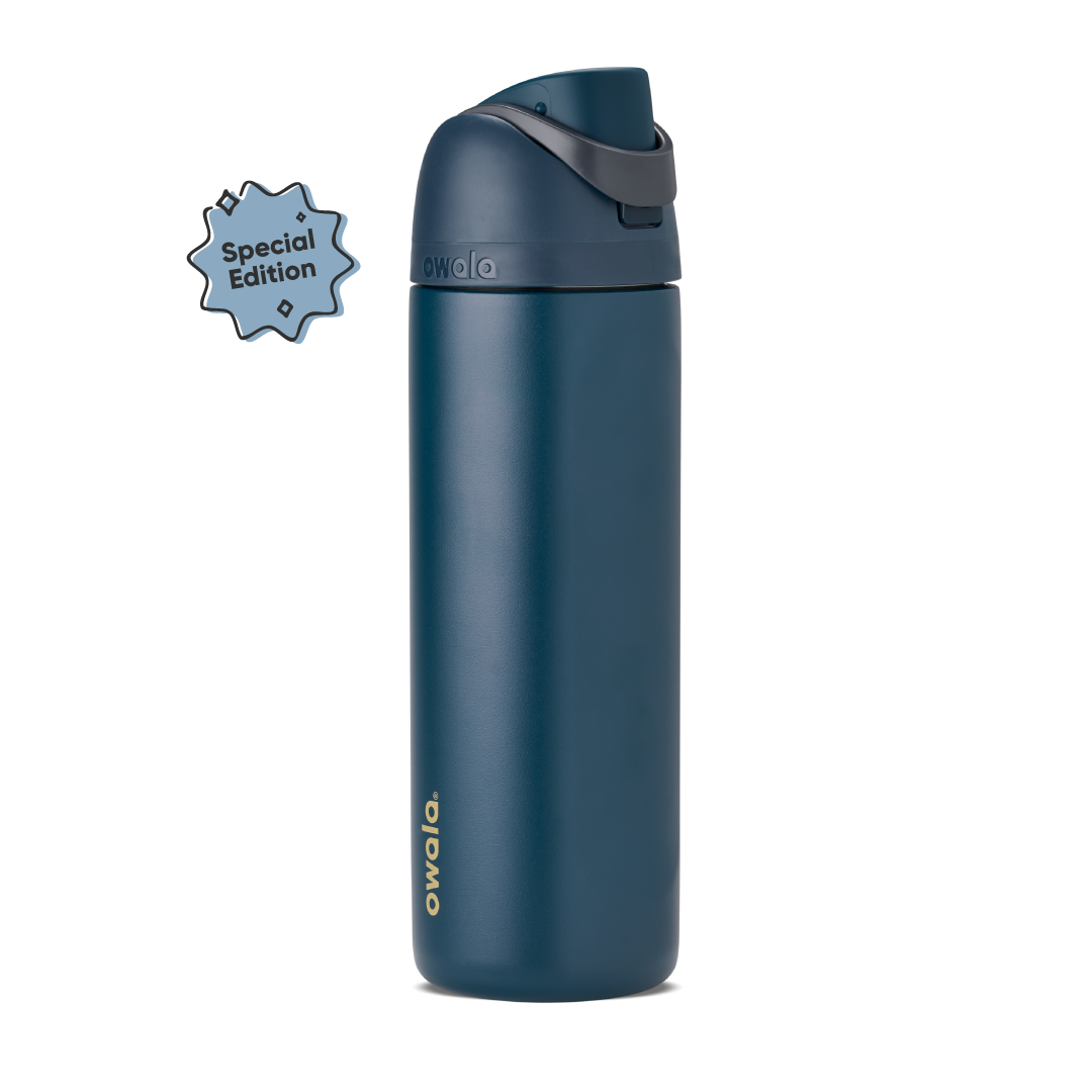 FreeSip - Hydration With Personality