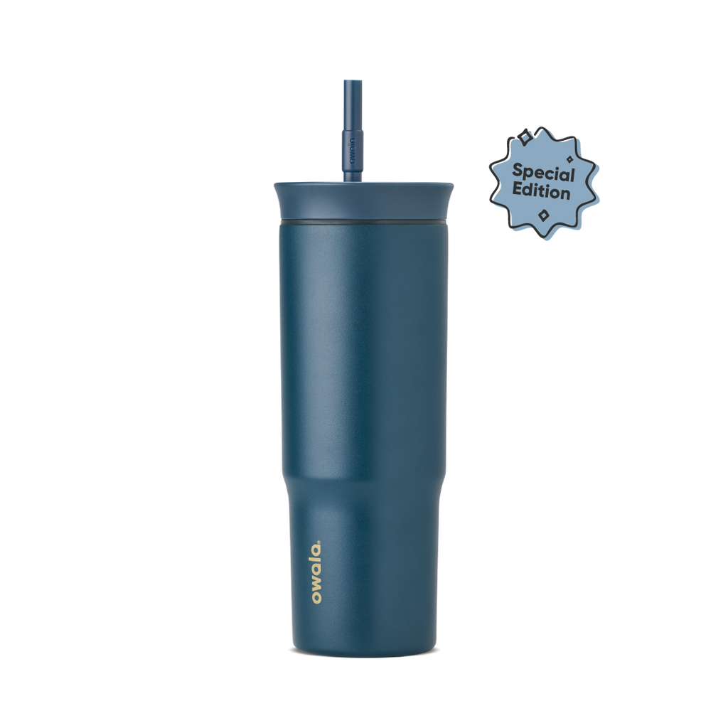 24oz Tumbler - Better Than Disposable Bottles