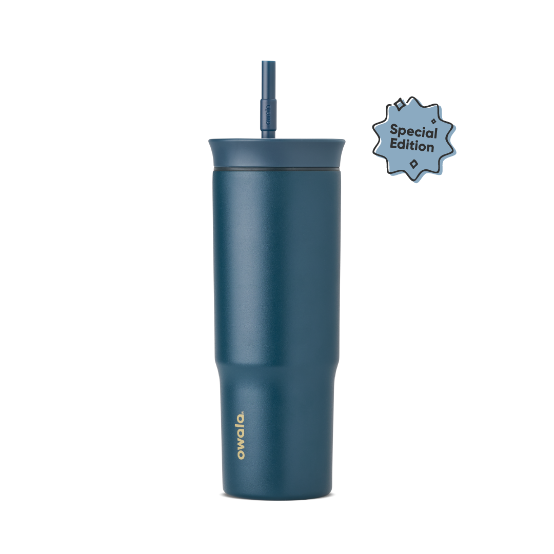 24oz Tumbler - Better Than Disposable Bottles