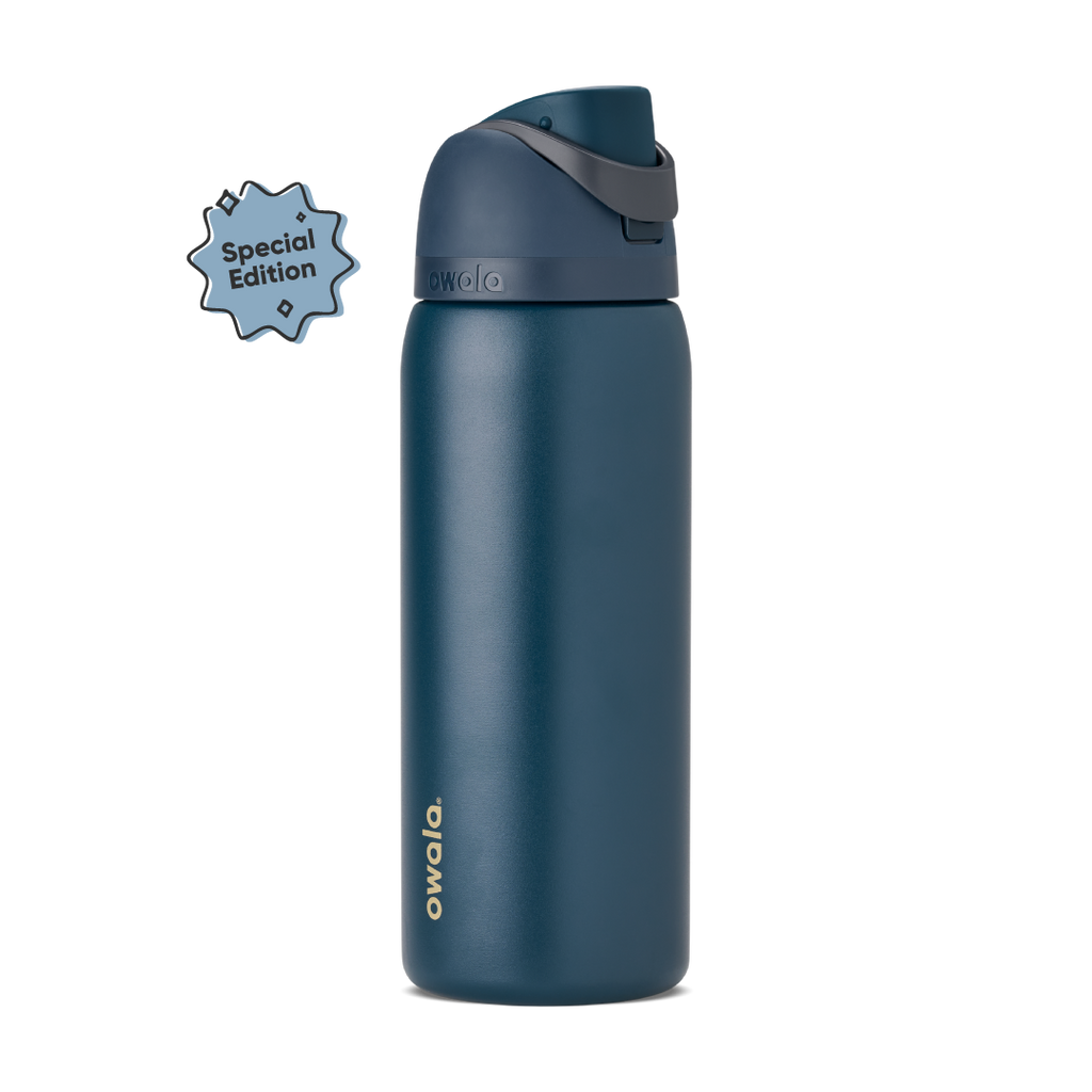 FreeSip - Hydration With Personality
