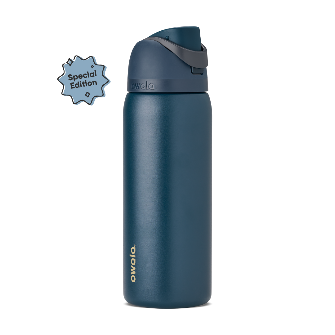 FreeSip - Hydration With Personality