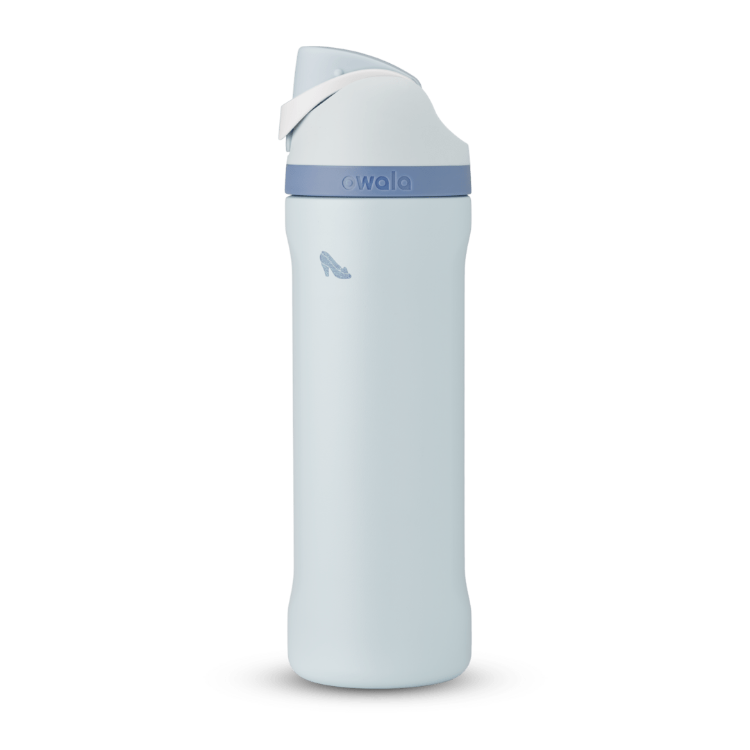 Disney Princess Collection - Hydration That Feels Easy