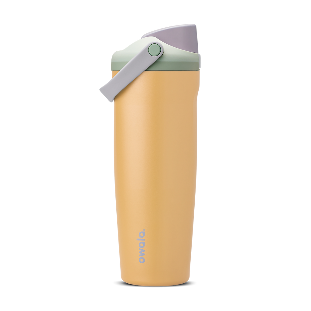 FreeSip® Sway CA - Carry Less Worry More Water