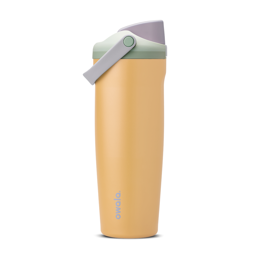 FreeSip® Sway CA - Carry Less Worry More Water