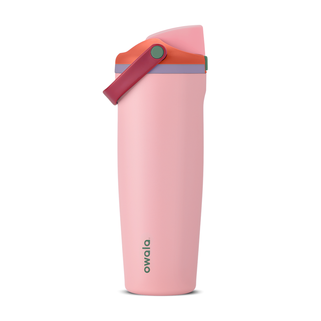 FreeSip® Sway CA - Carry Less Worry More Water
