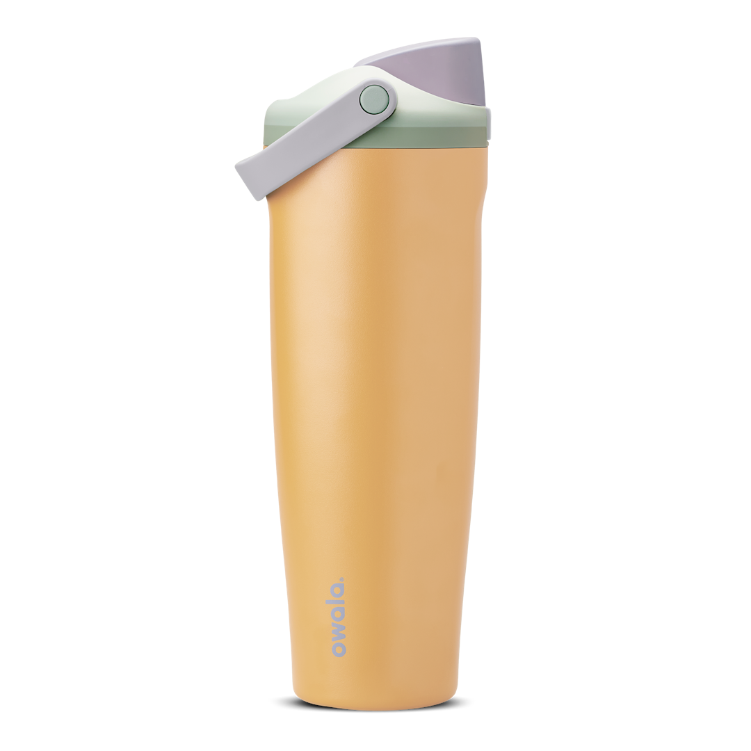 FreeSip® Sway CA - Carry Less Worry More Water