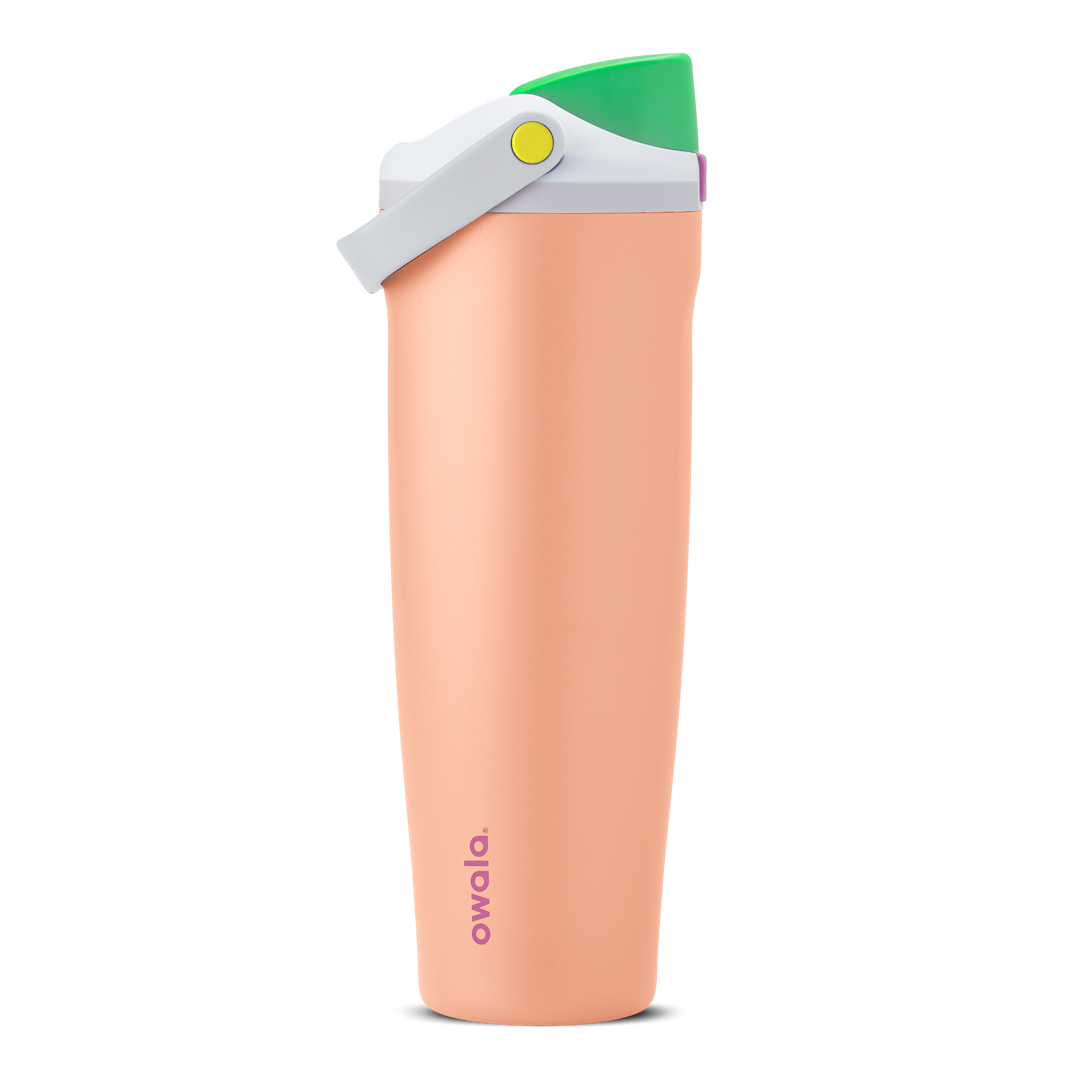 FreeSip® Sway CA - Carry Less Worry More Water