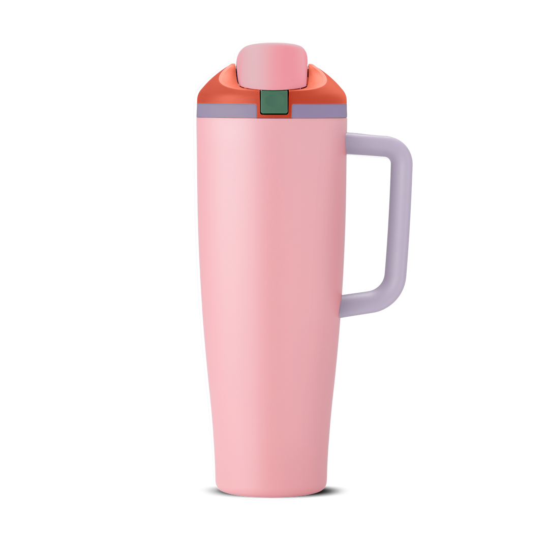 FreeSip® Tumbler EMEA - Daily Sips Made Simple