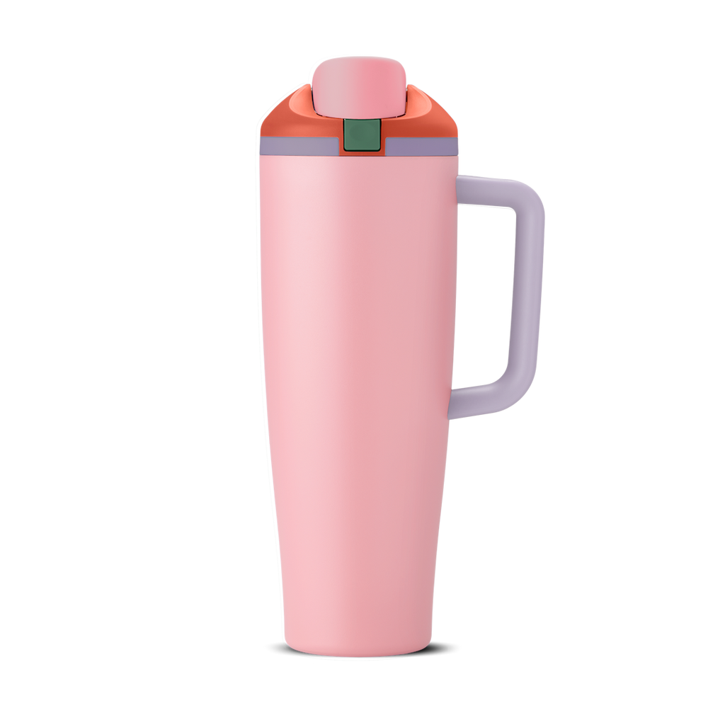 FreeSip® Tumbler - Fresh Bottle Fresh Routine